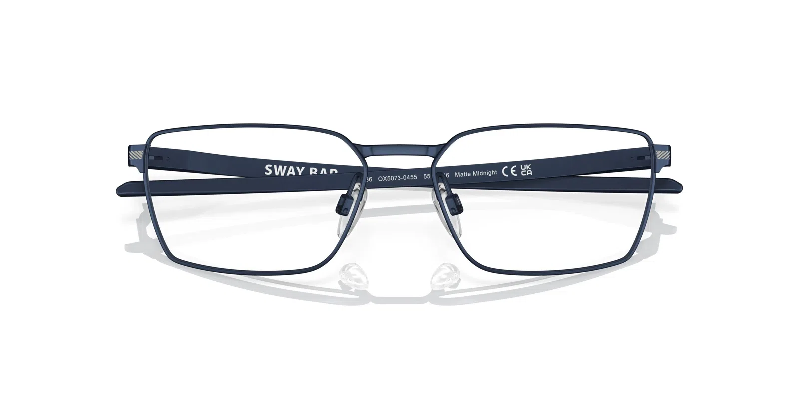 Oakley Sway Bar 5073 Eyeglasses - view 12